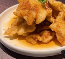 Sweet and Sour Pork