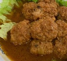 Delicious Dumplings