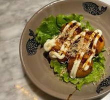Takoyaki