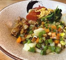 Biangbiang Noodles