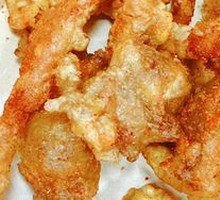 Qiaotou Spare Ribs