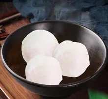 Fish Balls