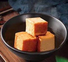 Fish tofu