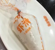 Spicy Shrimp Paste