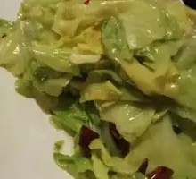 Cabbage