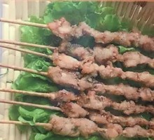 Squid Tentacles