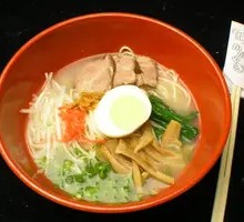 Pork Rib Soup