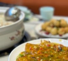 Skillful Egg Tofu