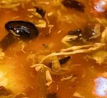 Tofu pudding