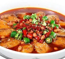 Jianghu Pao Pao Xia