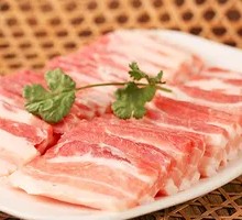 Pork Belly