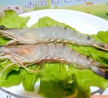 Premium Shrimp
