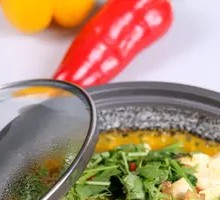 Yulin Tofu