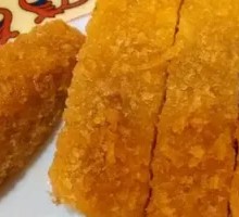Fried Pork Cutlet