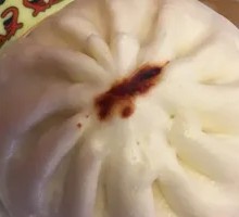 Sauced Meat Bun