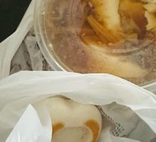 Tofu pudding