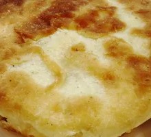 Egg Pancake