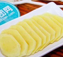 Potato Slices