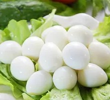 Quail Egg