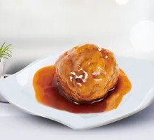 Braised Pork Meatballs