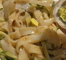 Cold Noodles