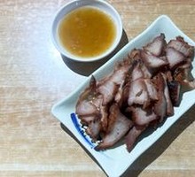 Char siu