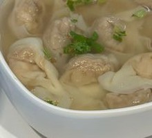 Shrimp Dumplings