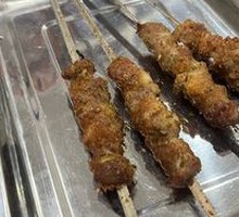Goat tendon