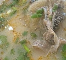 Offal Soup