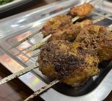 Lamb Kidneys