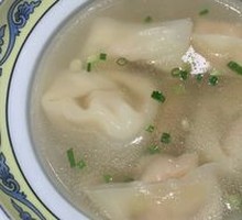 Breakfast Dumplings
