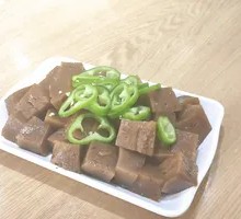 Donkey Stew