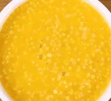 Rice Porridge