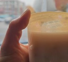 Oatmeal Porridge
