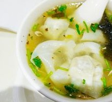 Wonton