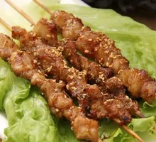 Fresh Lamb Tendons