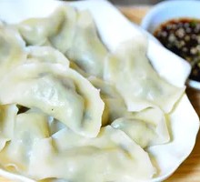 Fennel Pork