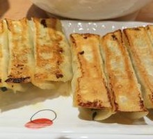 Flavor Dumplings