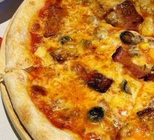 Yita Pizza