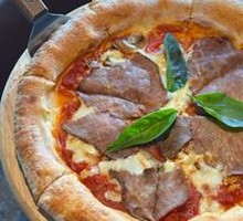 Pachino Pizza