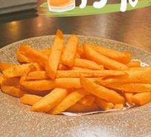 Fried Potatoes