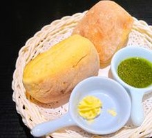 Dinner Roll