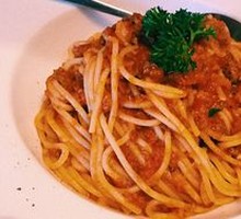 Creamy Pasta