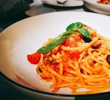 Traditional Pasta