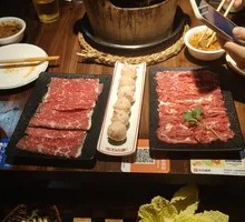 Beef Tenderloin Slices