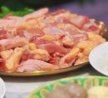 Zhanjiang Chicken