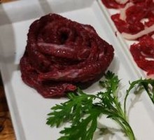 Tender Fresh Meat