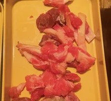 Prime Ribeye Steak
