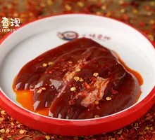 Charlie's Pork Ribs