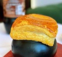 Crispy Pastry Beef Stew